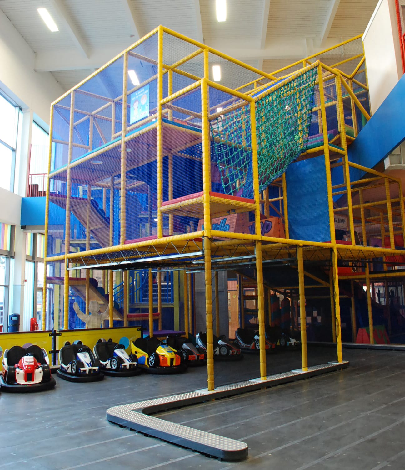 360 Play Basildon - Family Entertainment Centre and Party Venue photo 2
