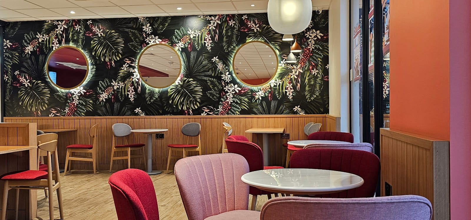 Costa Coffee