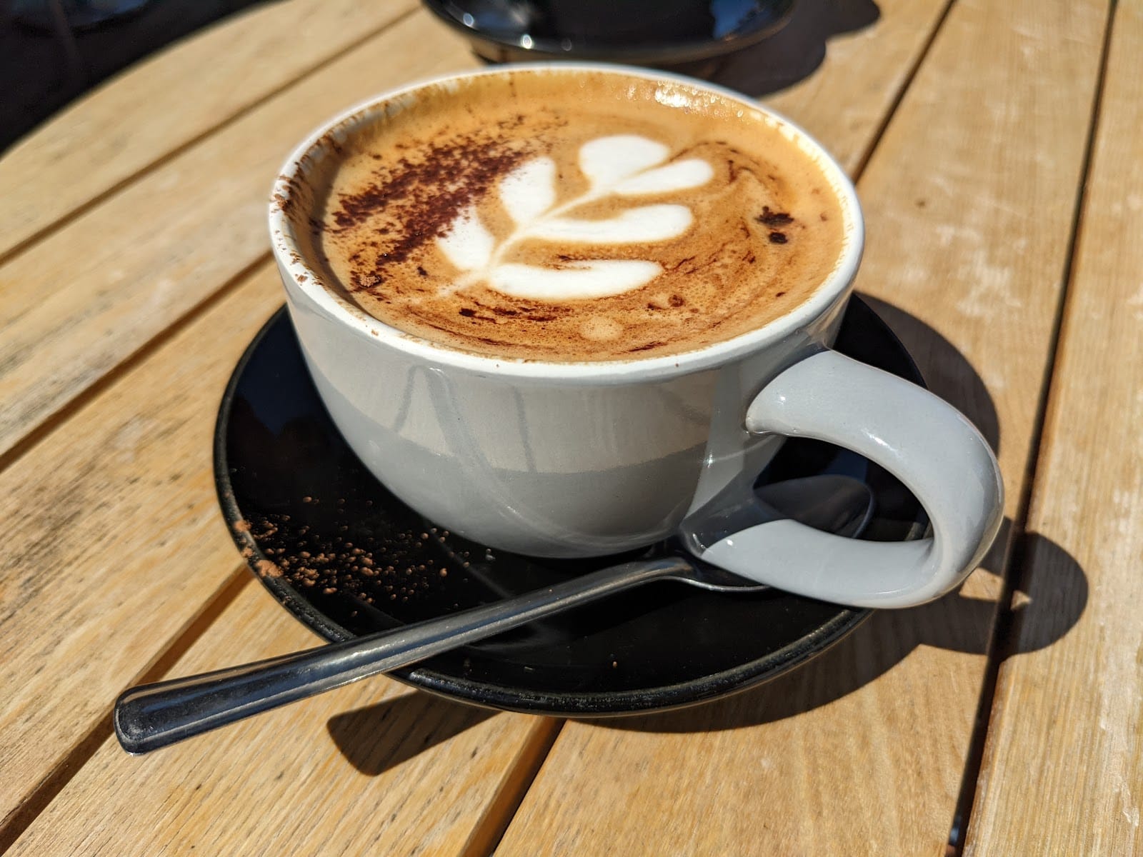 Willows Coffee House