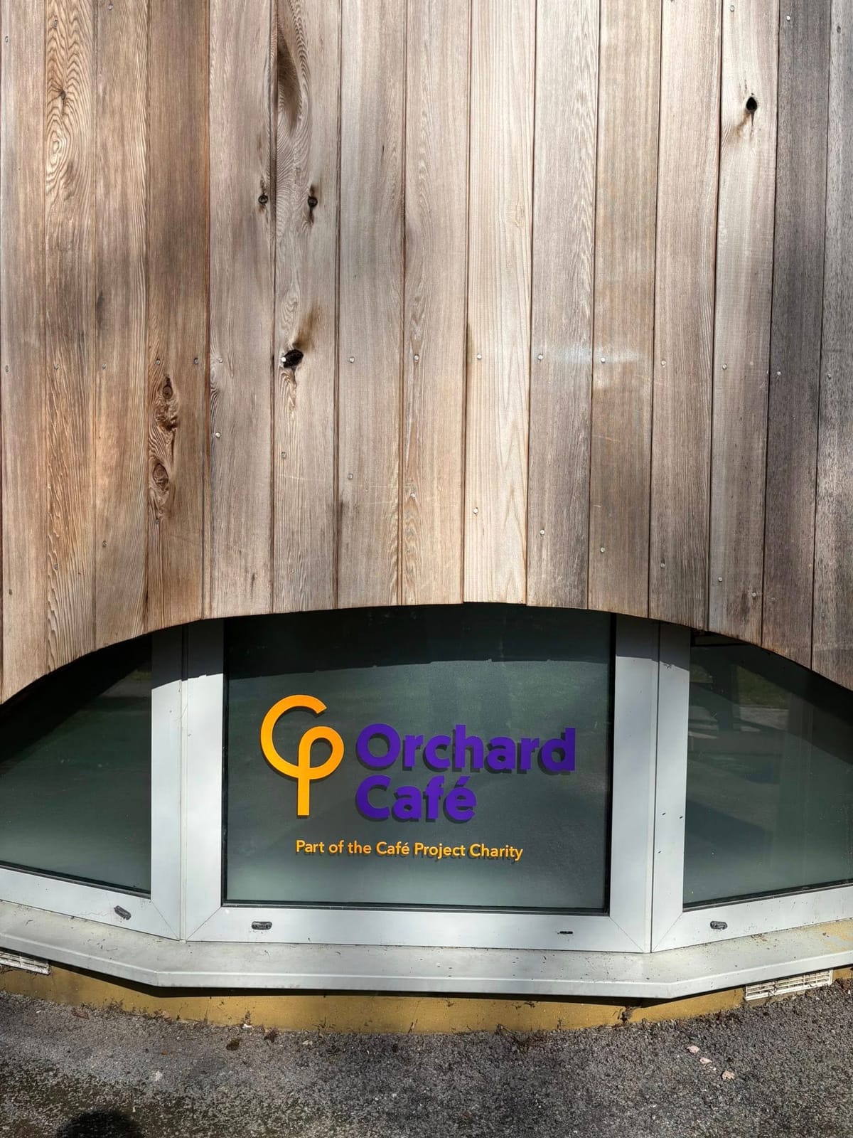 The Orchard Café