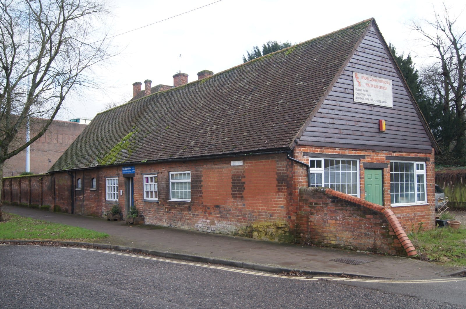 The Coffee Barn photo 2