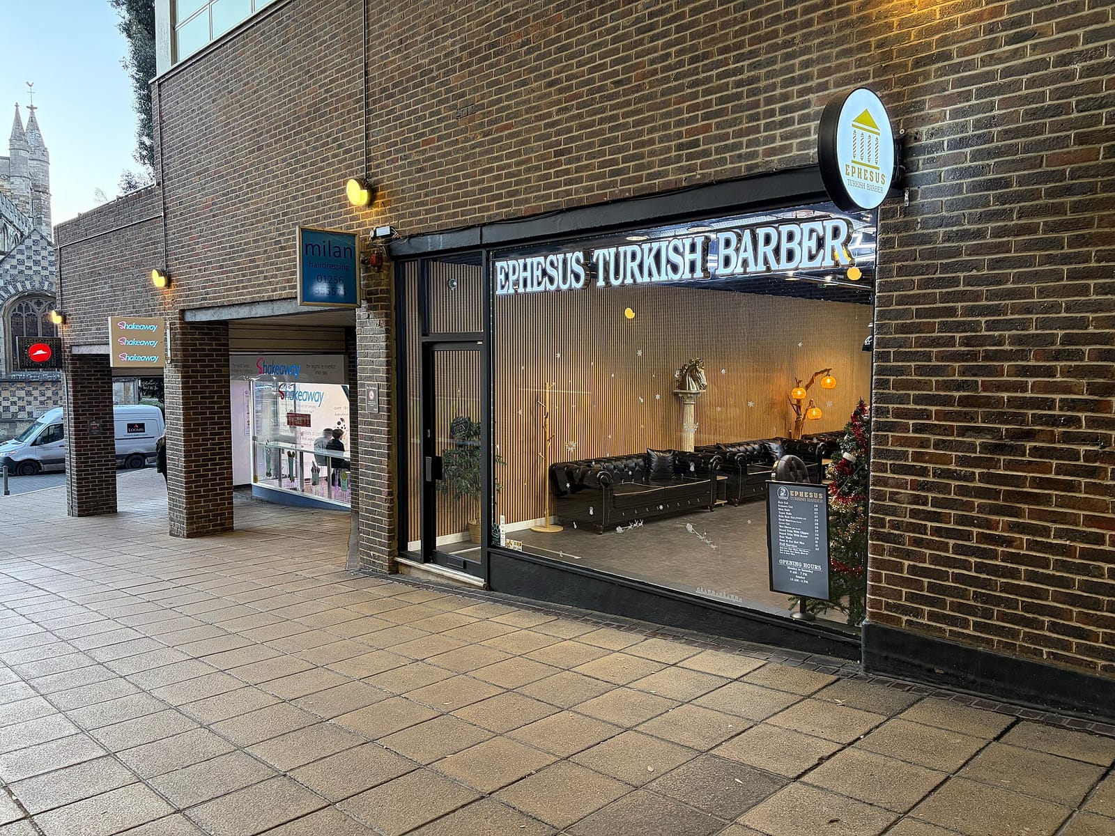 Marks & Spencer photo 2