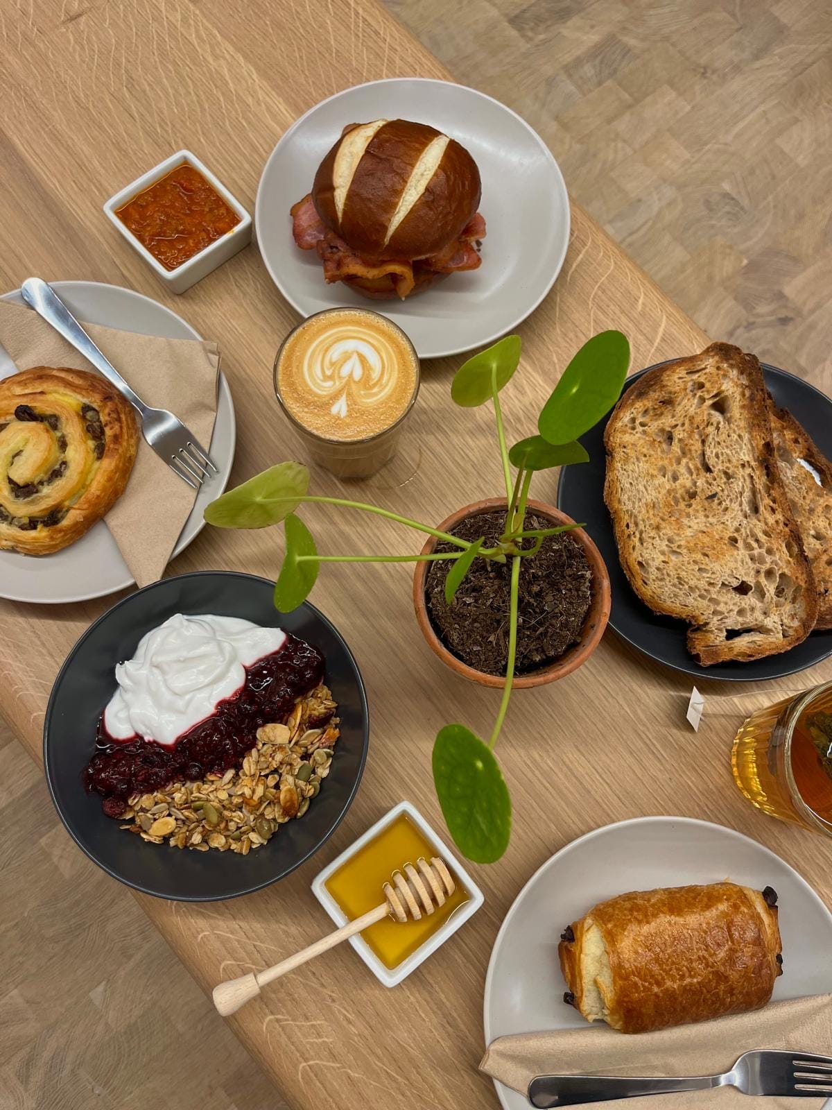 The Potting Shed
