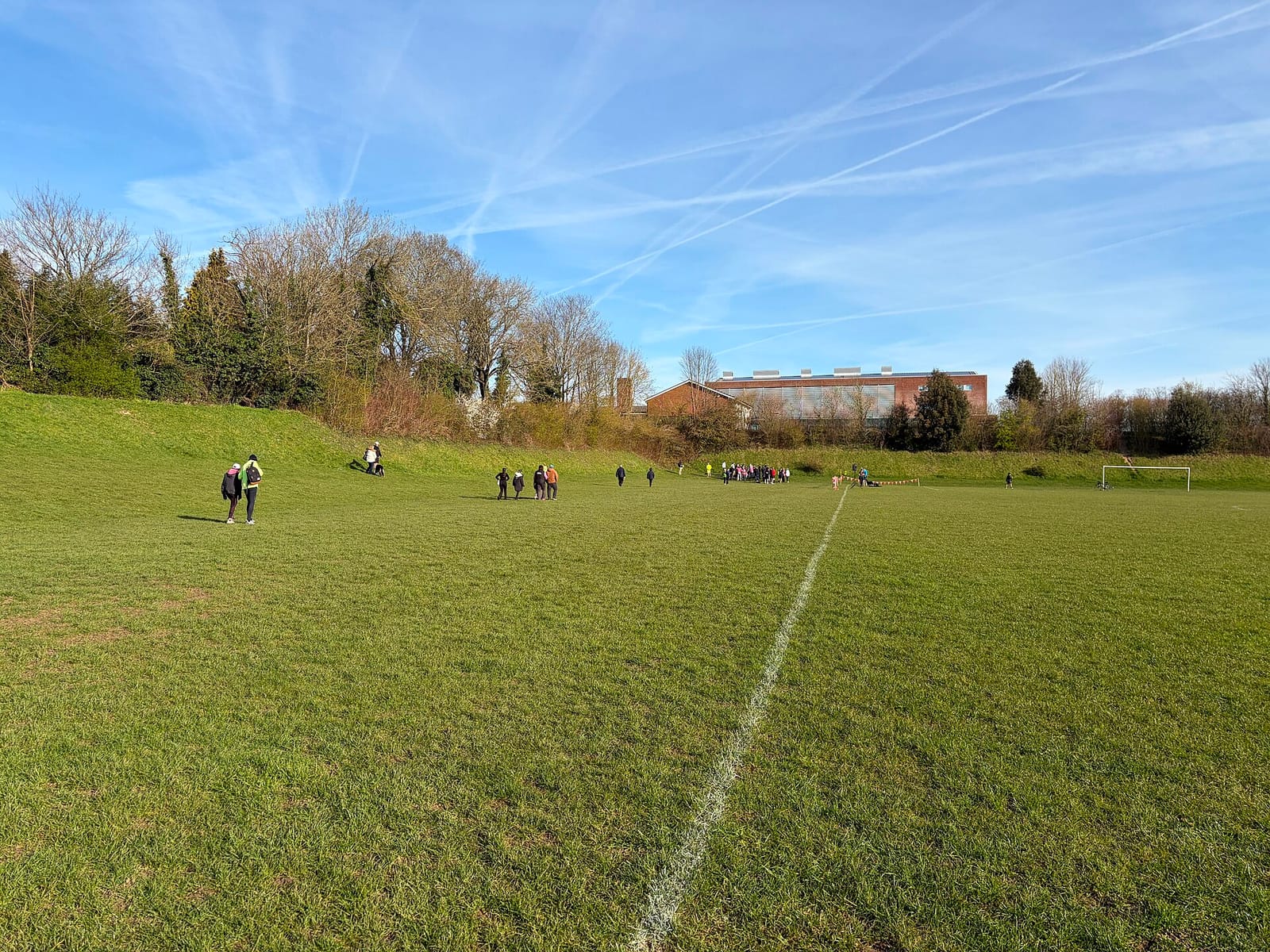 Park Social
