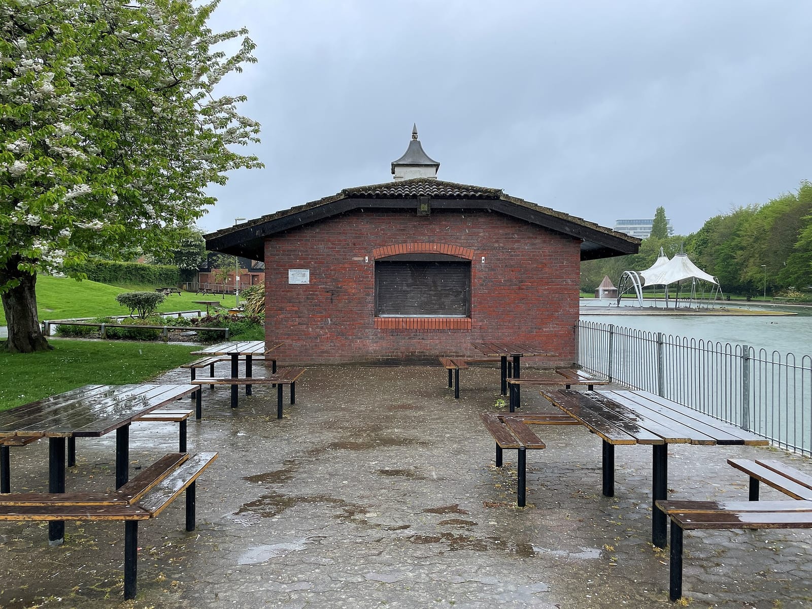 Boathouse Cafe photo 4