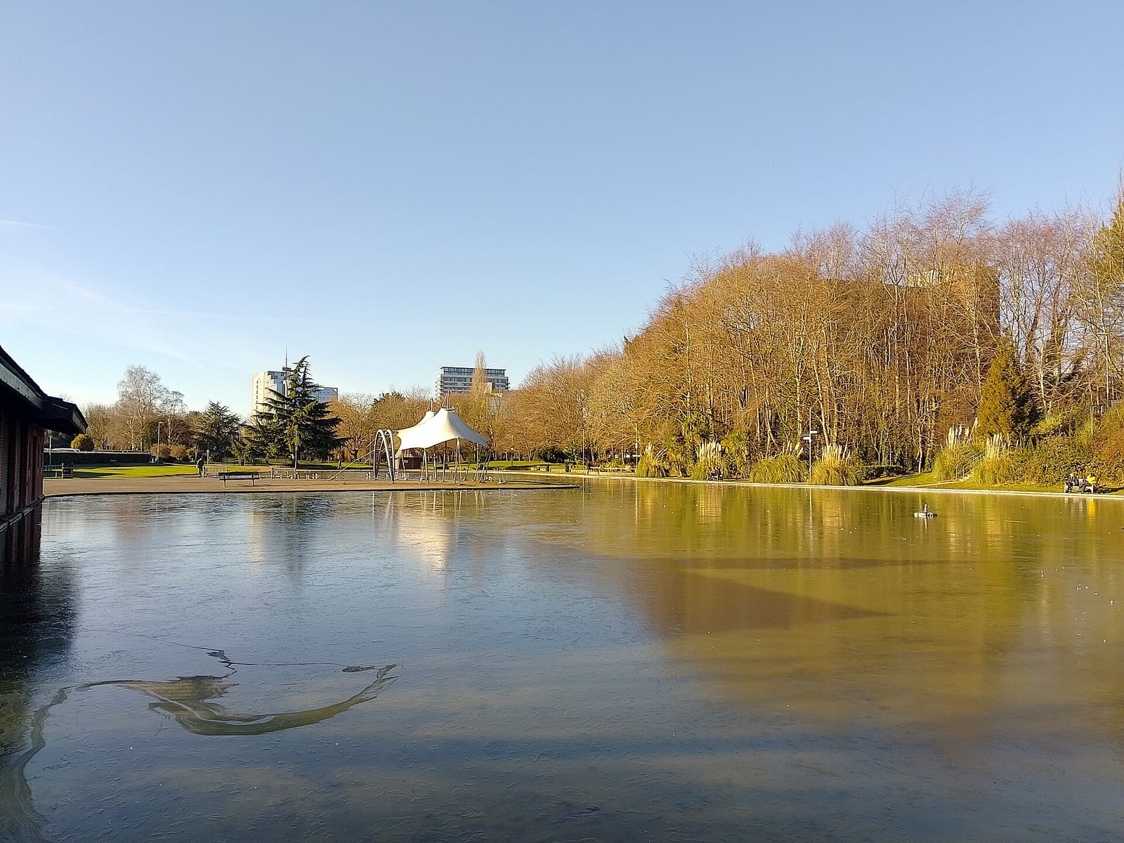 Boathouse Cafe photo 2