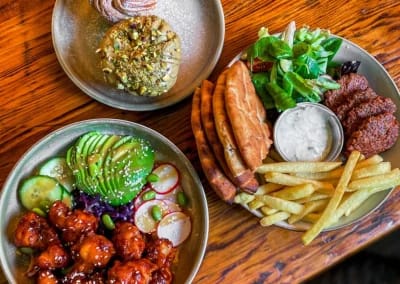 Plant. Eat. Licious photo 7