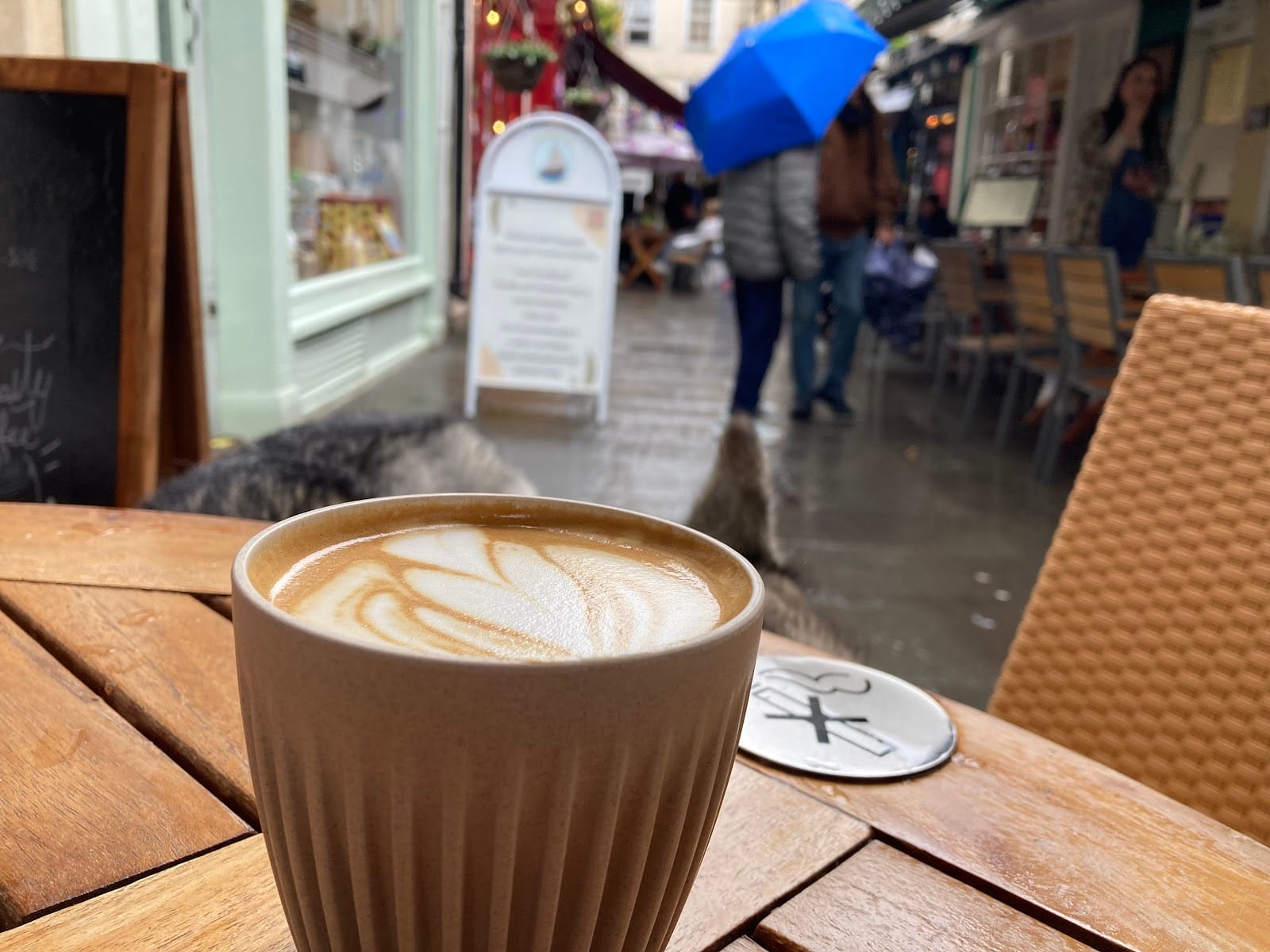 Coffever Coffee Roastery