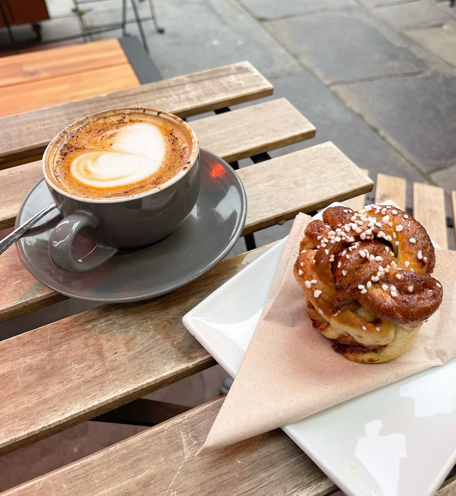 Mjölk Café & Bakery