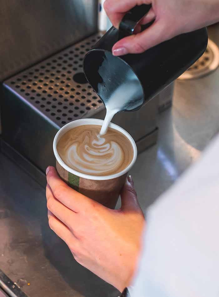 Mokoko Coffee & Bakery photo 6