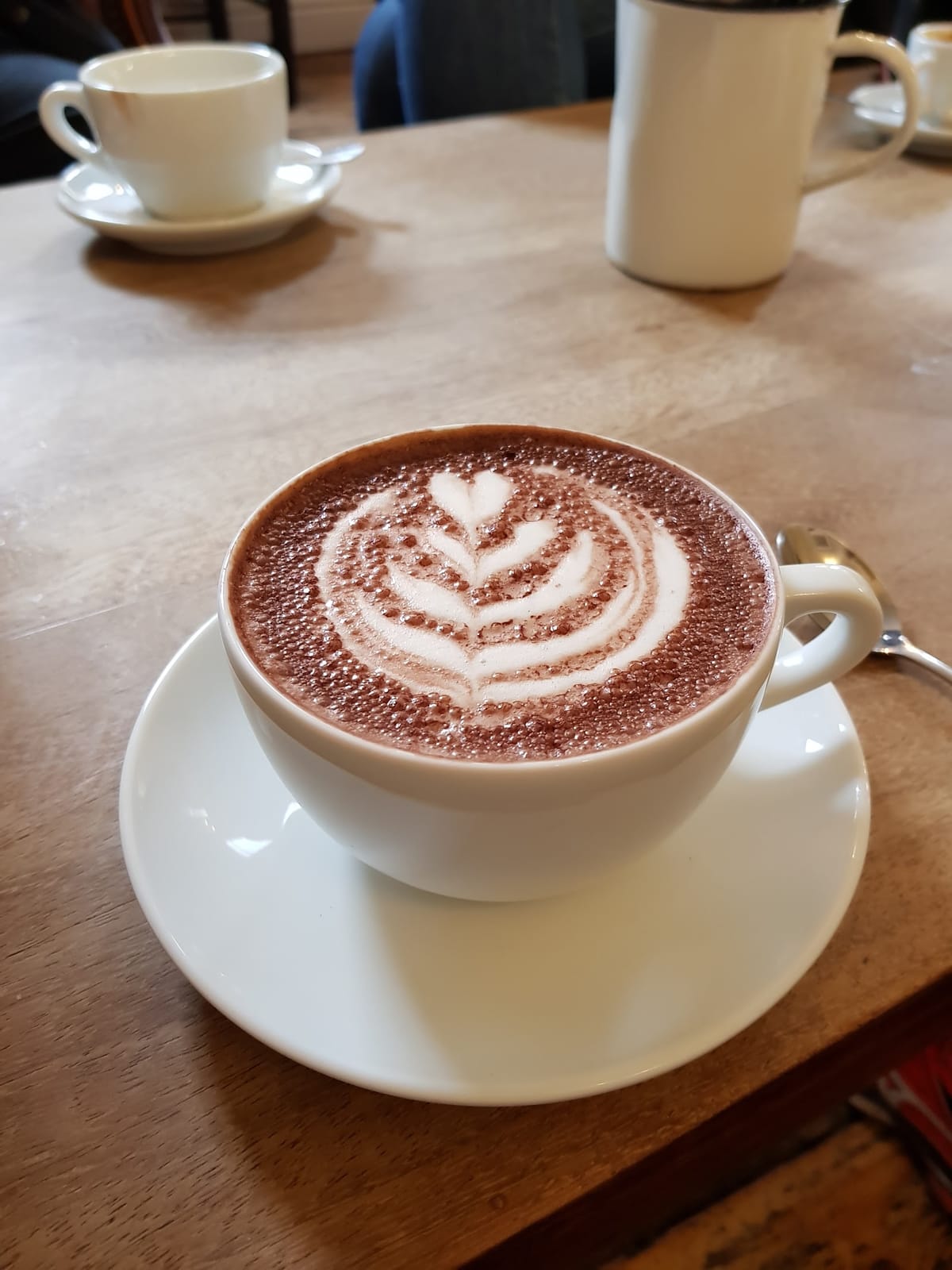 Mokoko Coffee & Bakery