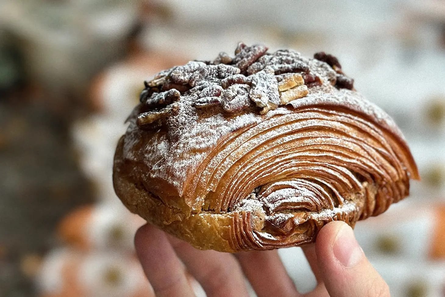 Mokoko Coffee & Bakery photo 3