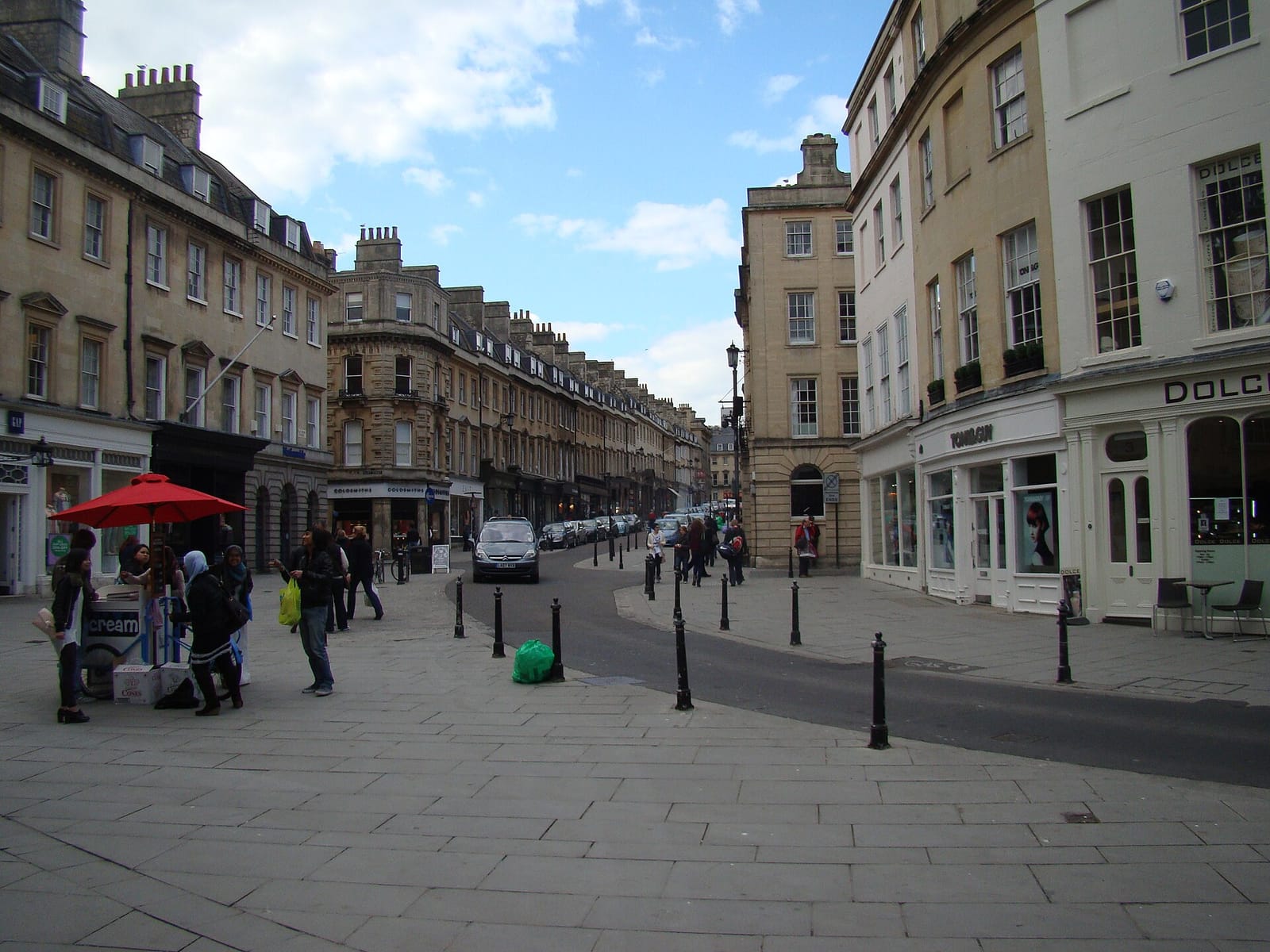 WatchHouse Bath photo 3