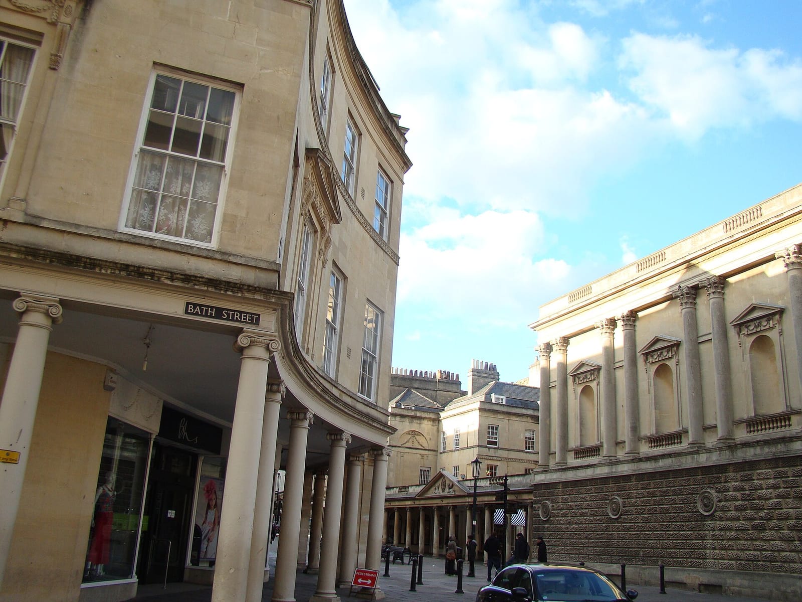 WatchHouse Bath photo 4