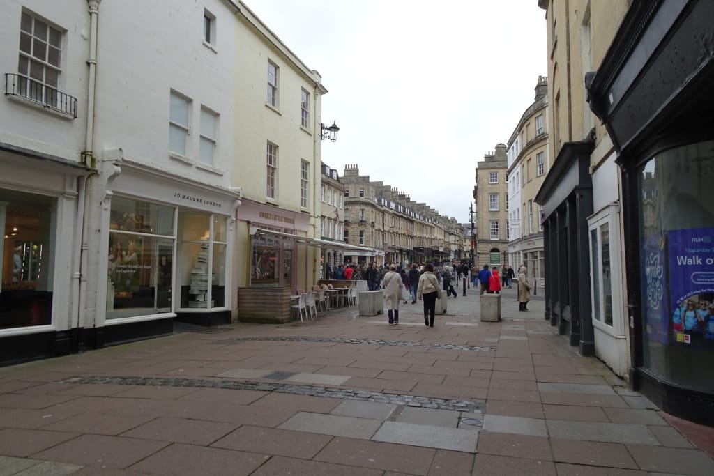 WatchHouse Bath photo 5