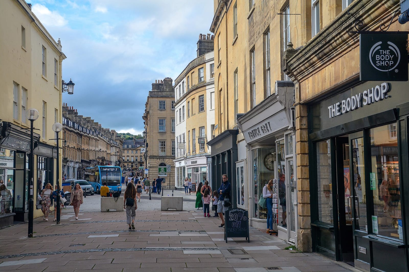 WatchHouse Bath photo 2