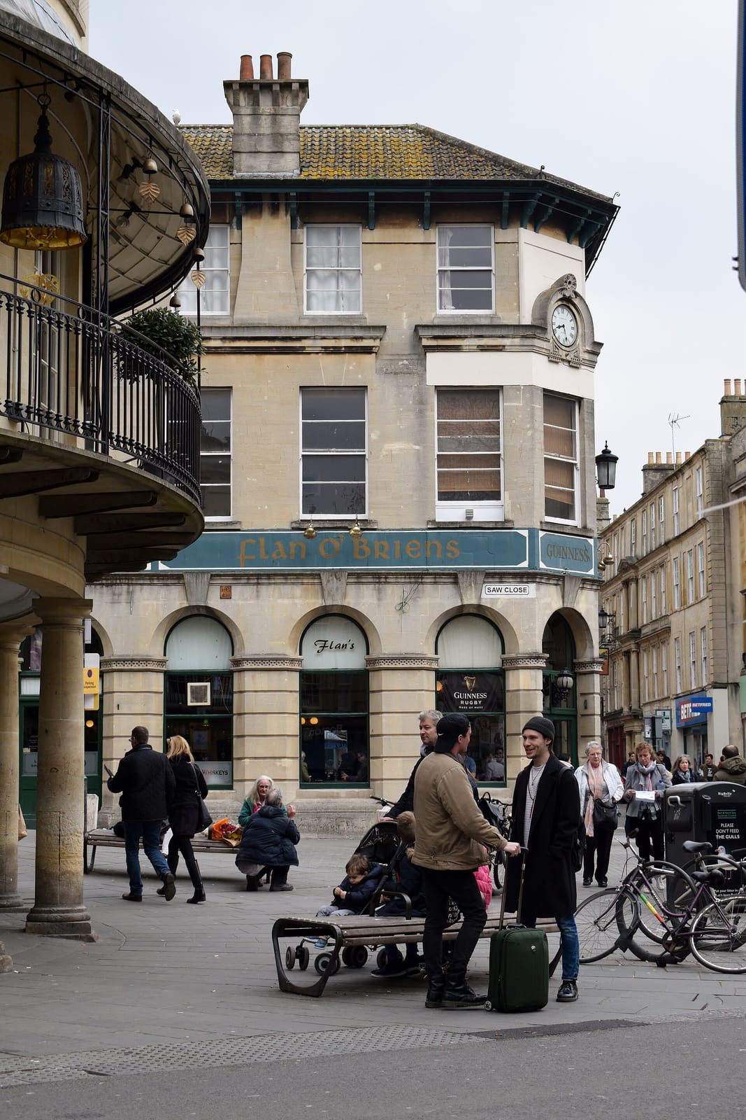 The Bath Coffee Co photo 5