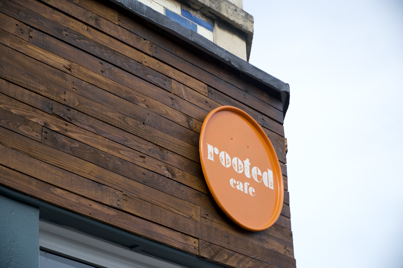 Rooted Cafe & Supper Rooms photo 2