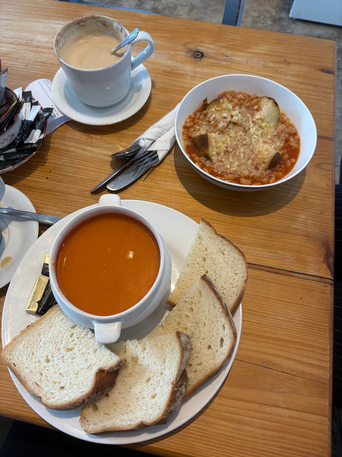 Cafe 25