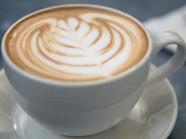 Secret Garden Cafe photo 3