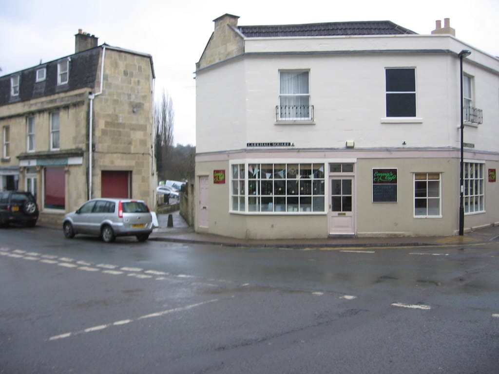 The Village Cafe & Bar ~ Larkhall, Bath photo 4