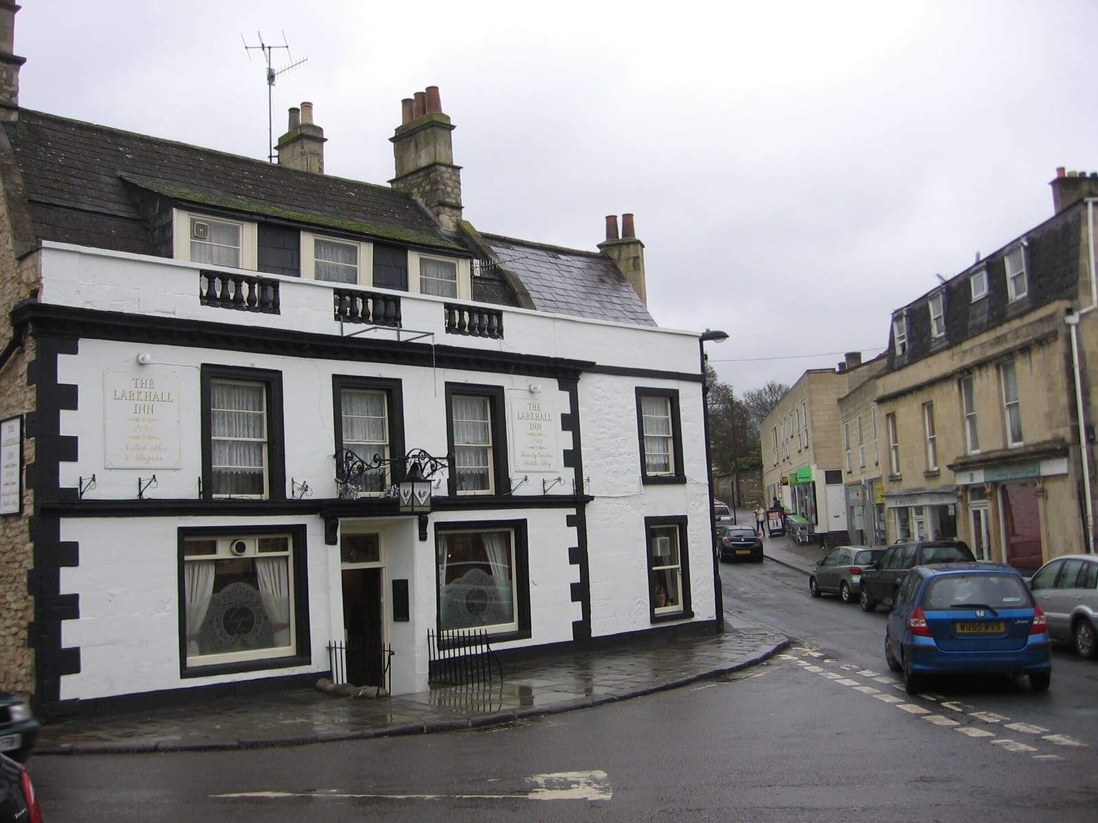 The Village Cafe & Bar ~ Larkhall, Bath photo 2