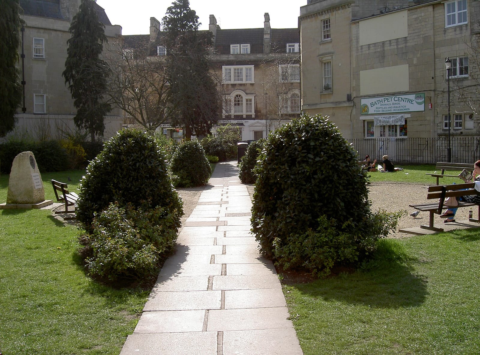 Chapel Arts Centre photo 9