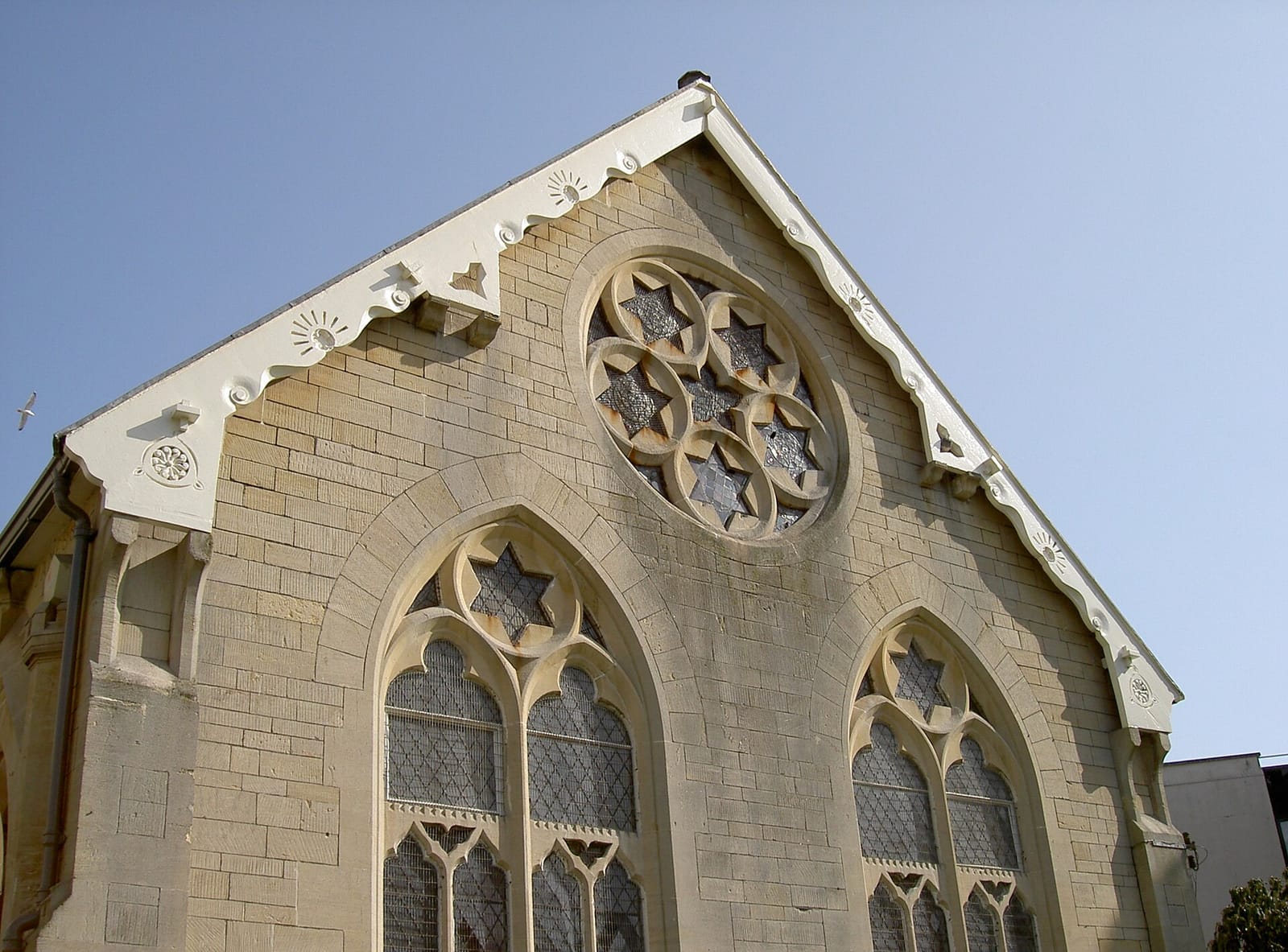 Chapel Arts Centre photo 11