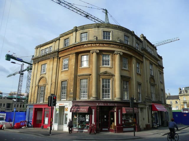 M&S Café photo 4