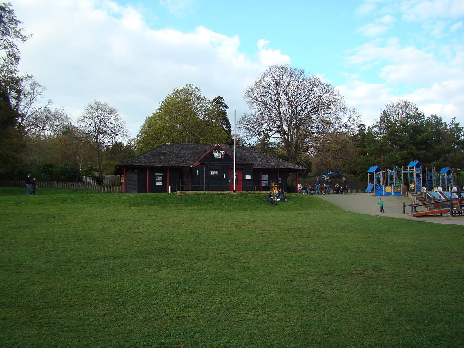 Herberts Coffee House (Royal Victoria Park) photo 5