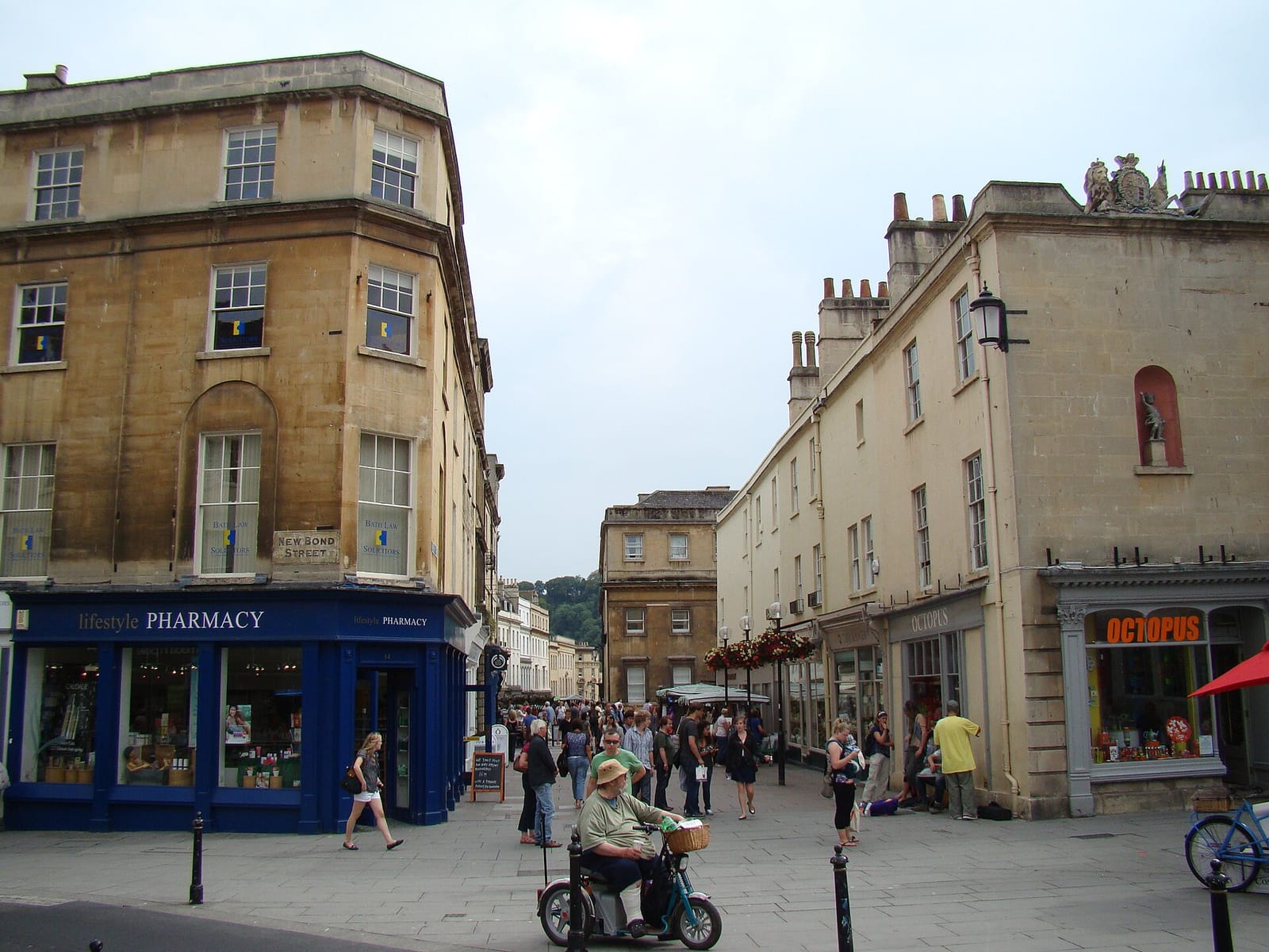 Sweet Little Things - Old Bond Street photo 3