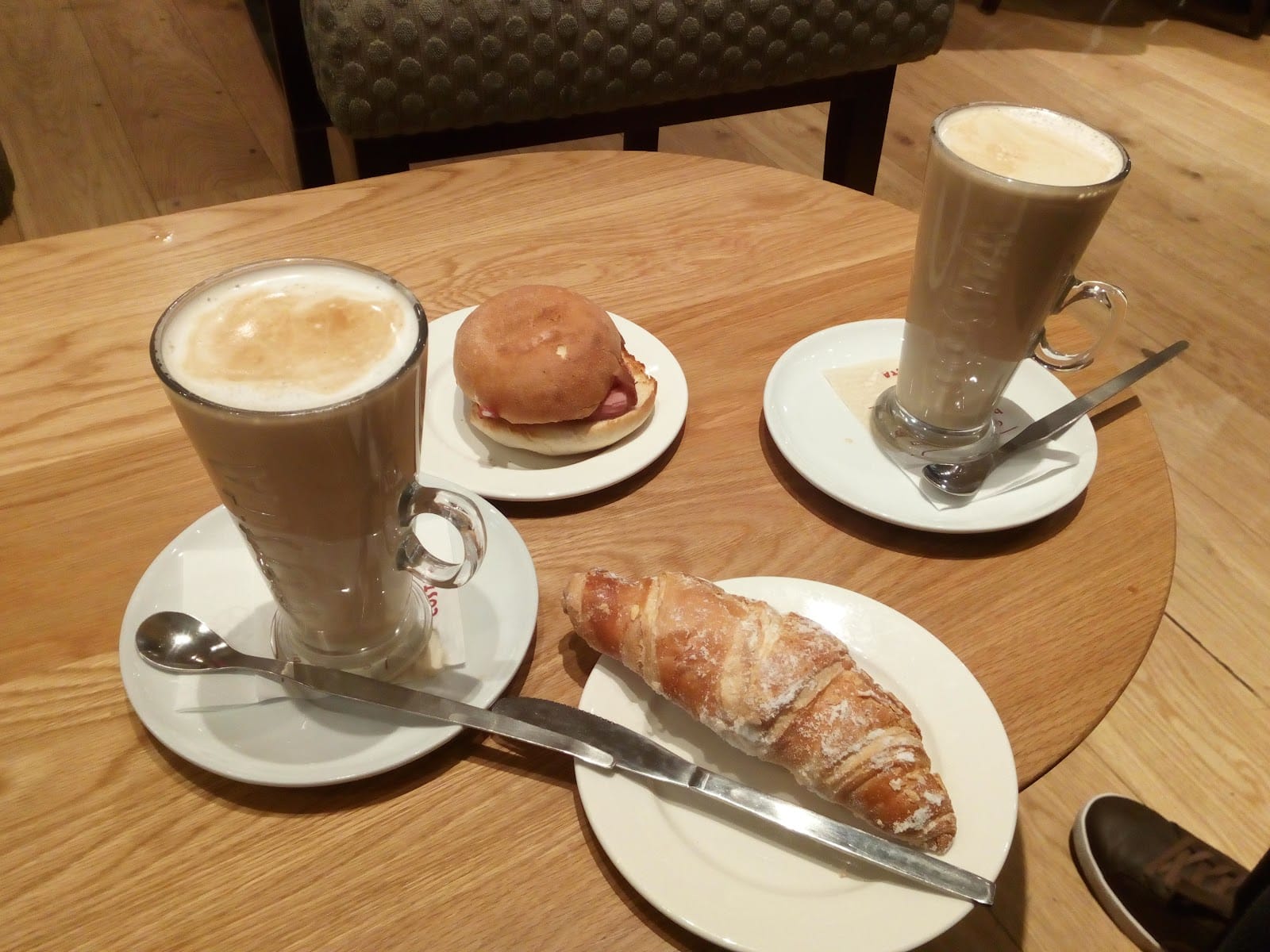 Costa Coffee