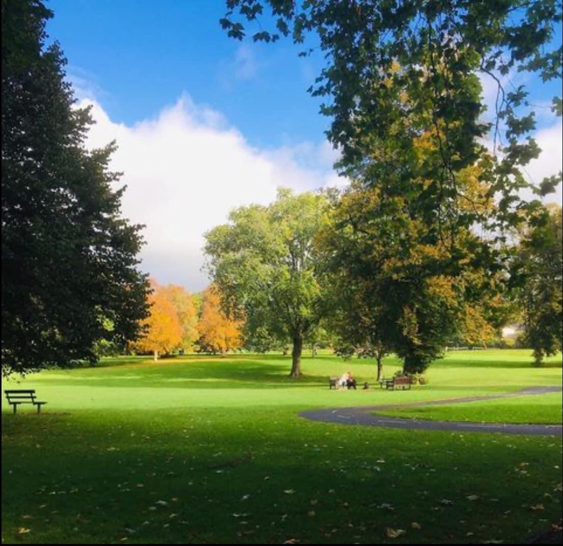 Alice Park photo 2