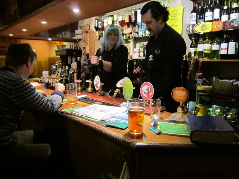 Cafe's Hannan photo 4