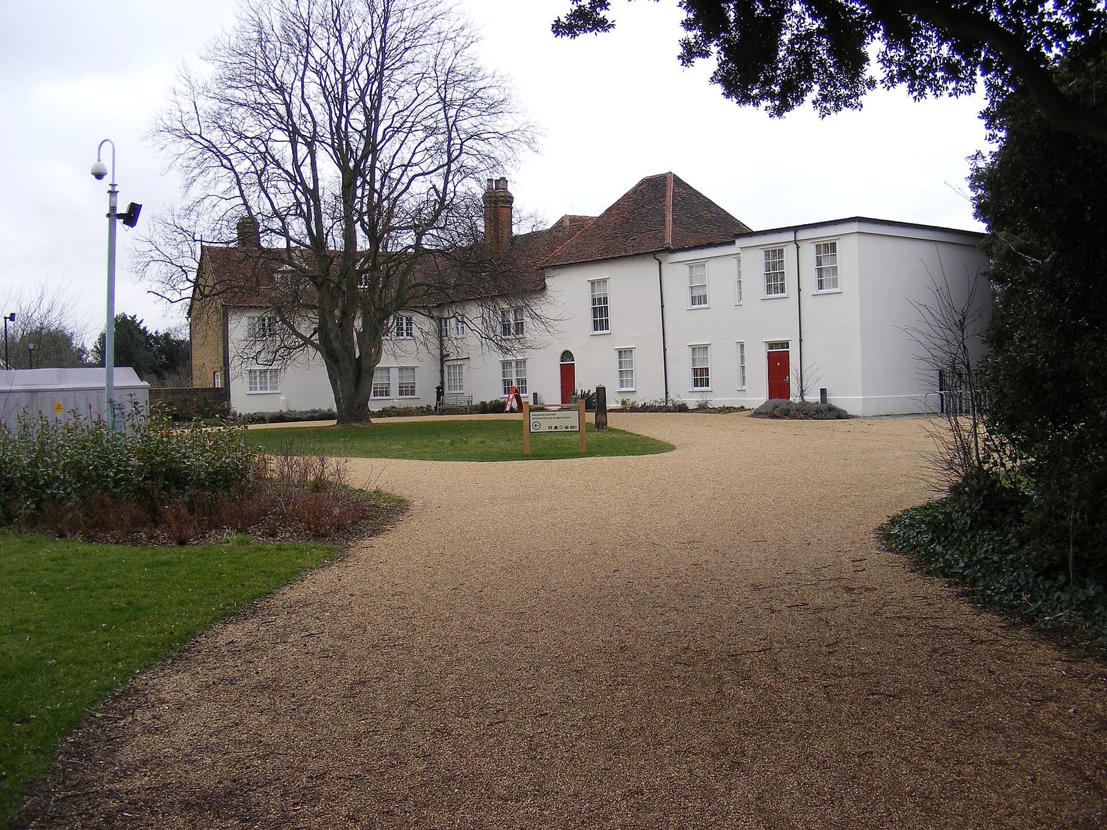 Valence House Tulip Tree Tearoom photo 6