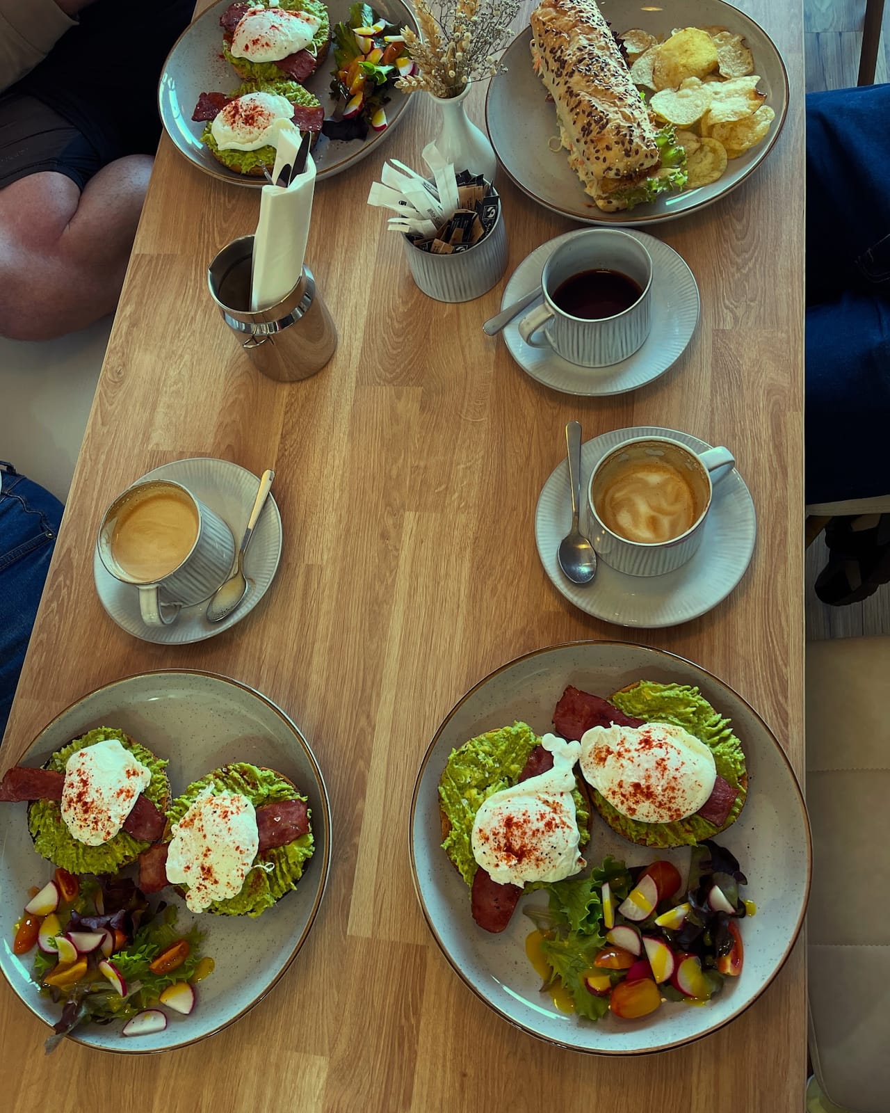 Cristina's Cafe