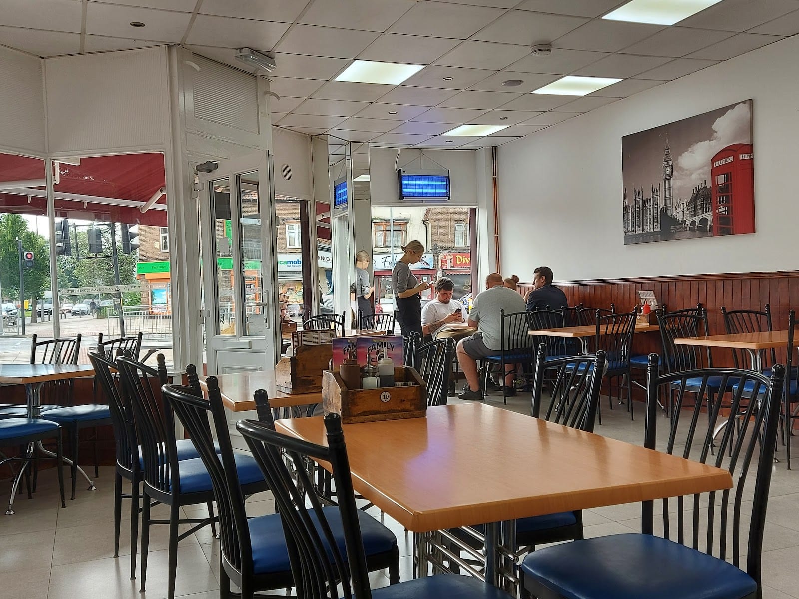 Family Cafe