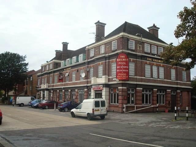 Gunays Cafe photo 5