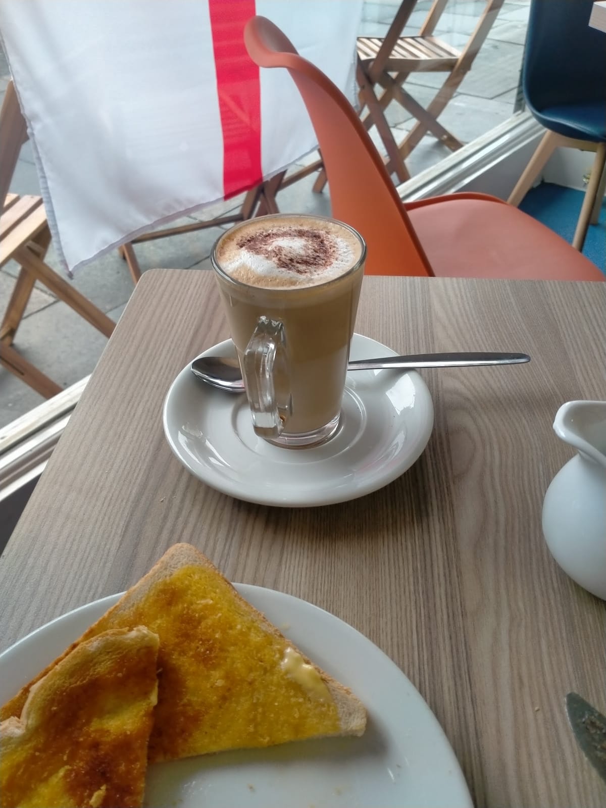 Jackson's Cafe
