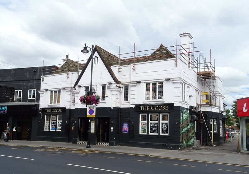 Romford Cafe photo 4