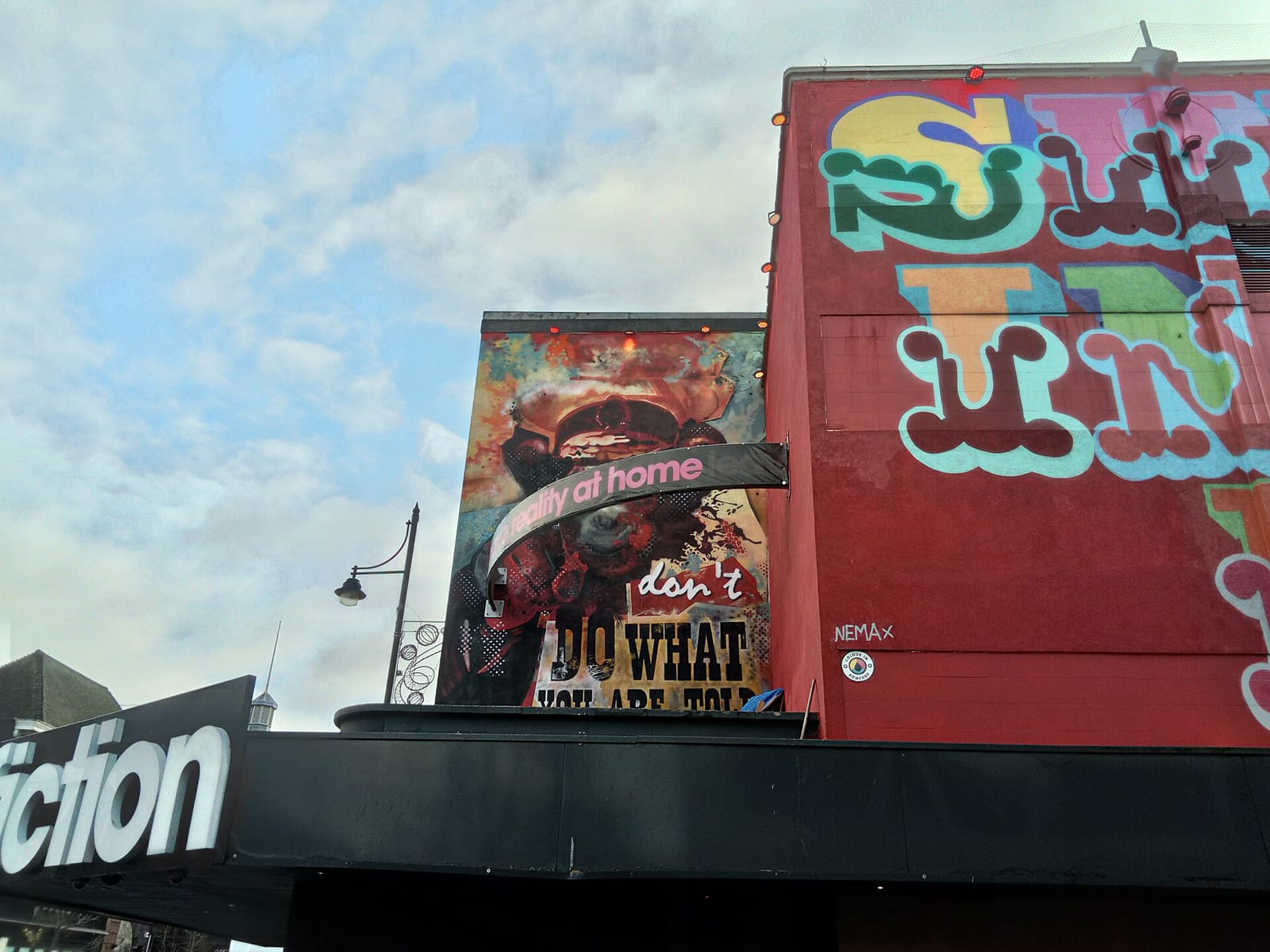 Miracles Cafe/Restaurant photo 2