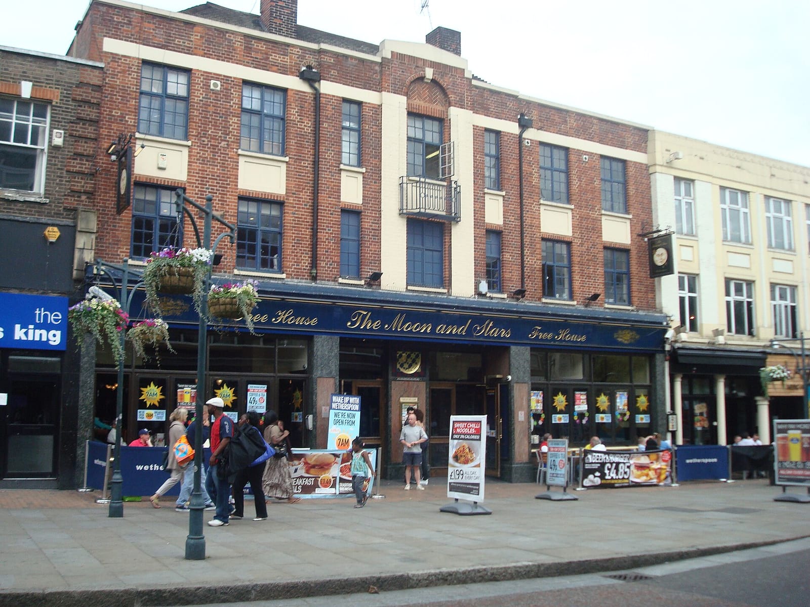 Miracles Cafe/Restaurant photo 4