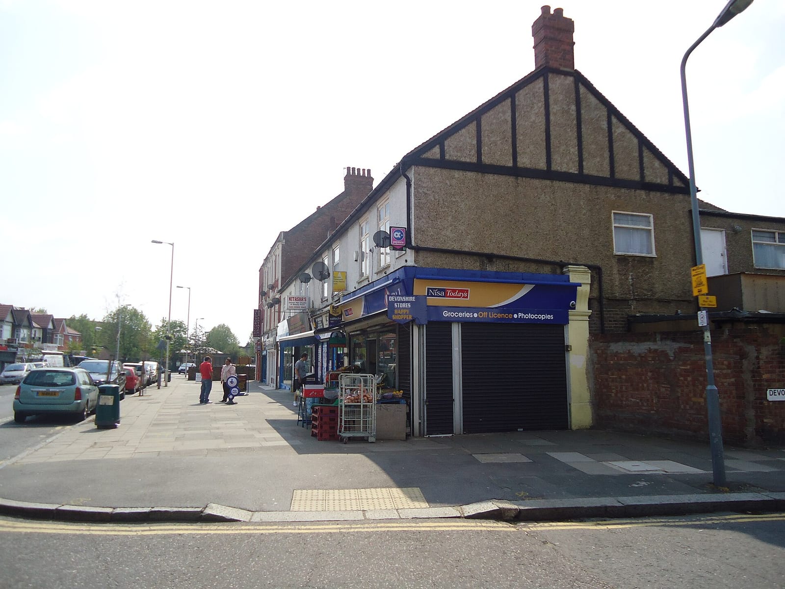 The Avenue Cafe photo 3