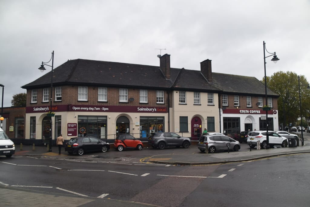 Central Café photo 2