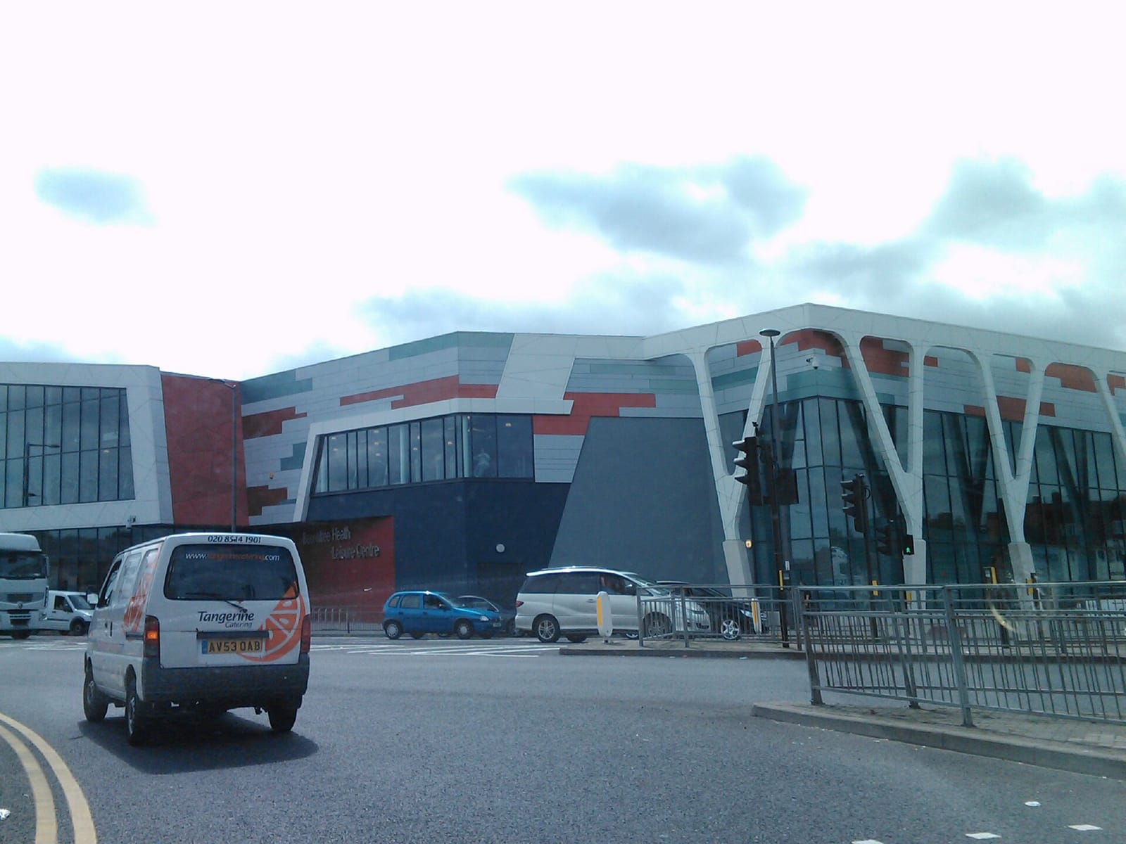 Bean Buzz Dagenham photo 2