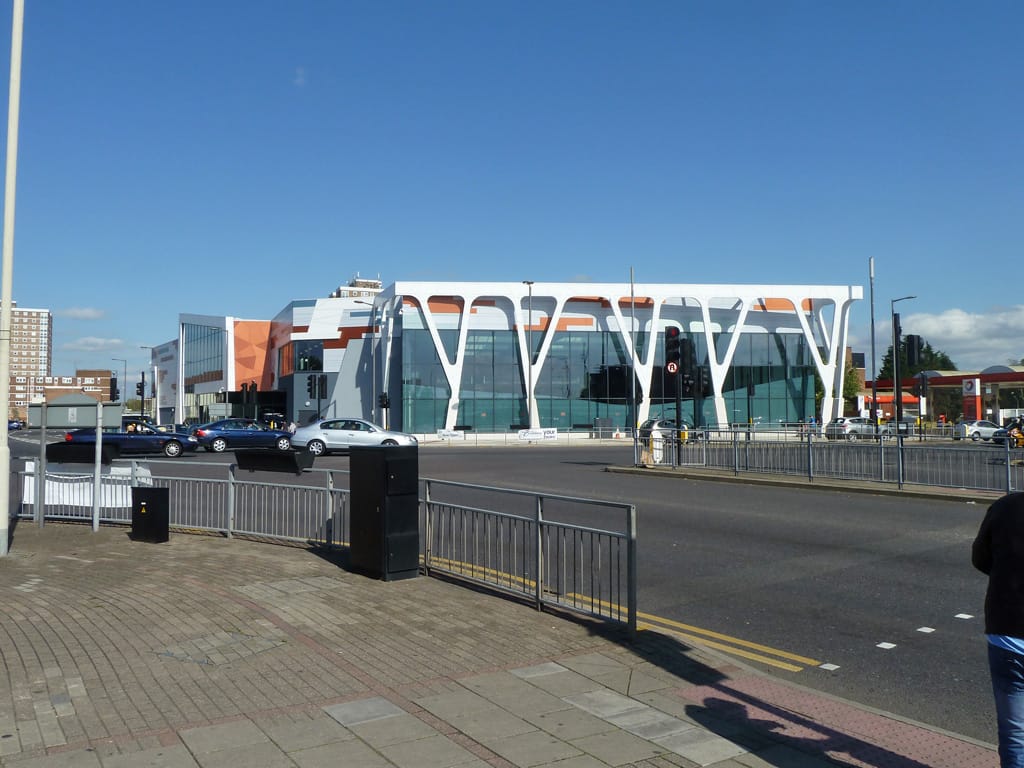 Bean Buzz Dagenham photo 5