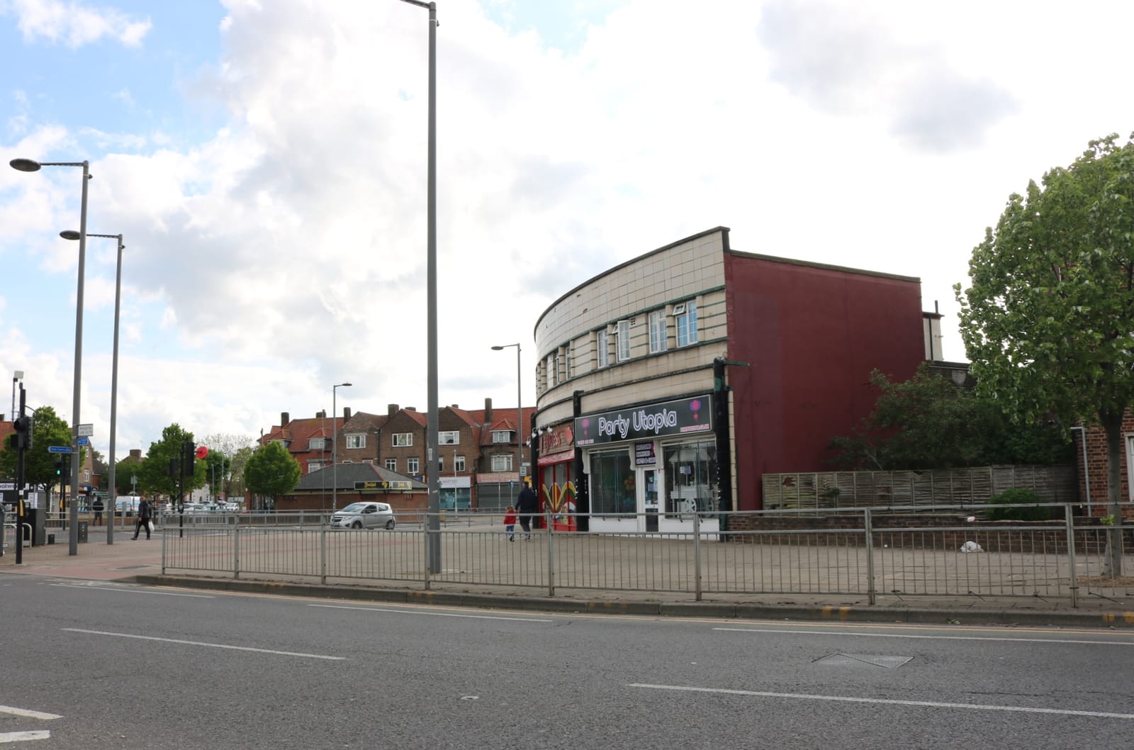 Bean Buzz Dagenham photo 3