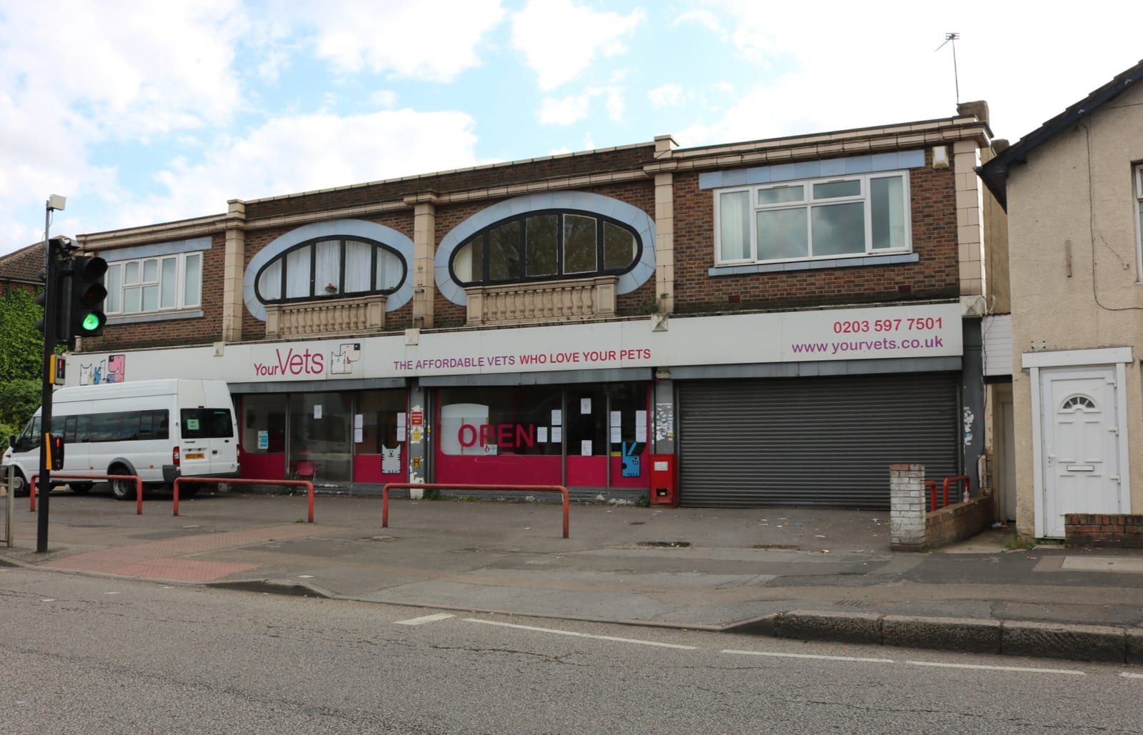 Bean Buzz Dagenham photo 4
