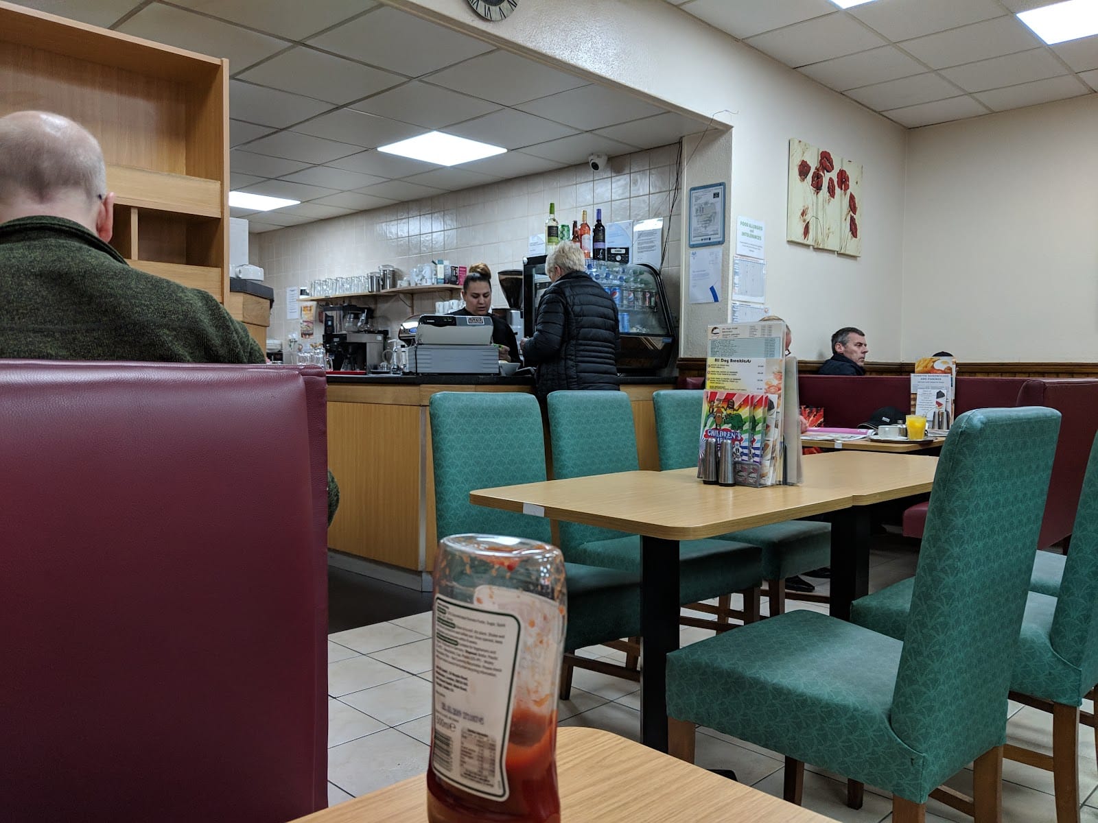 Popins Café