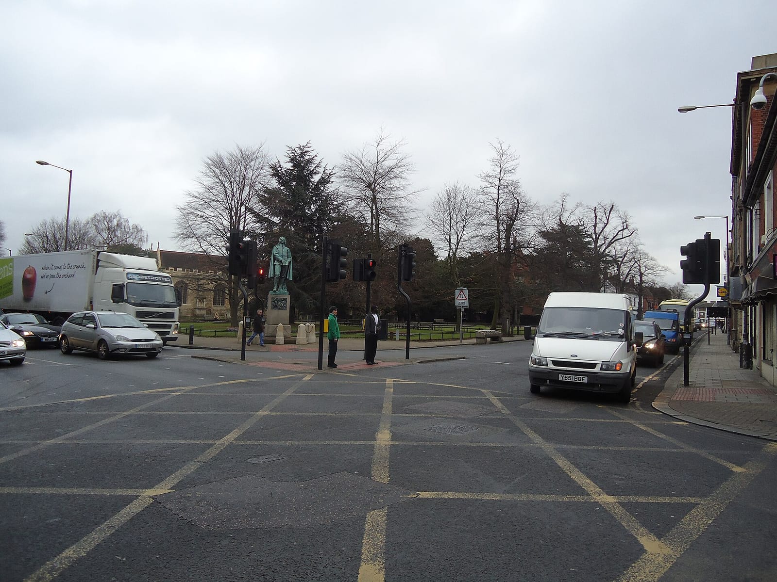 Creams Cafe Bedford photo 2